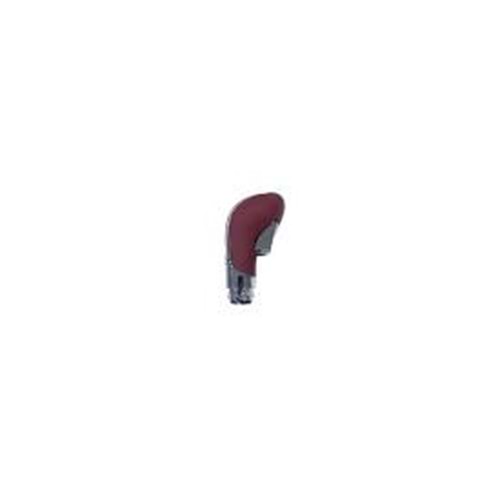 VİTES TOPUZU ASTRA J İNSİGNİA A OTOMATİK VİTES DERİ ( BORDO) -OEM-