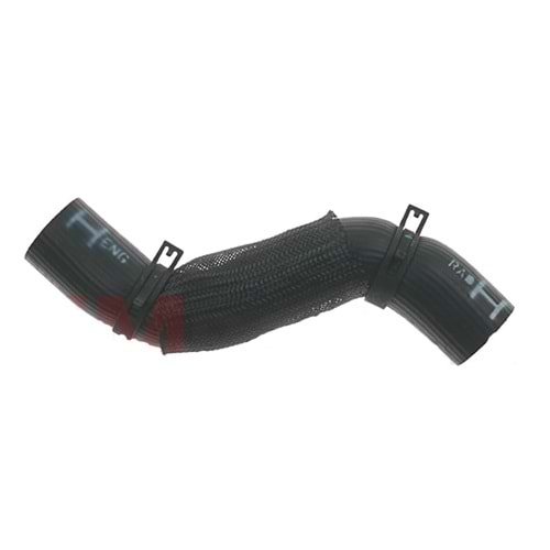 RADYATÖR HORTUMU CRUZE J300 ÜST (GİRİŞ) 2.0 -YILPAR-