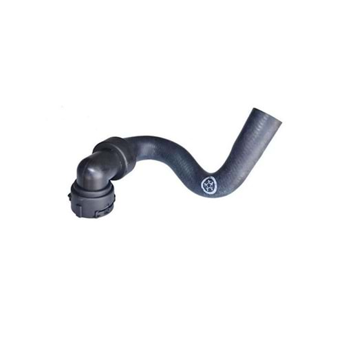 RADYATÖR HORTUMU CORSA D 1.3 (ALT) -İBRAŞ-