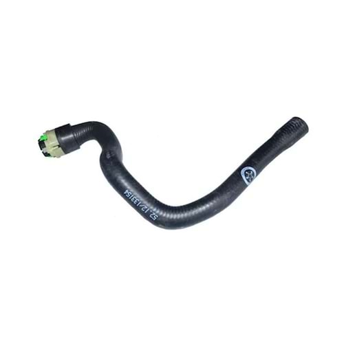 KALORİFER GİRİŞ HORTUMU 1.2 1.4 Z12XEP Z14XEL Z14XEP ASTRA H -GM-