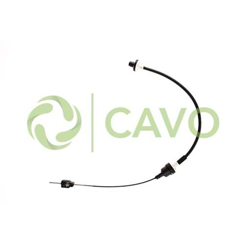 DEBRİYAJ TELİ ASTRA F 1.4 1.6 2.0 16V -CAVO-