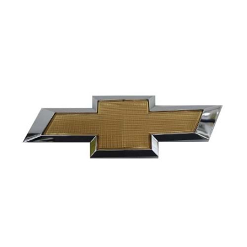 AMBLEM ÖN CAPTİVA C140 13 -GM-