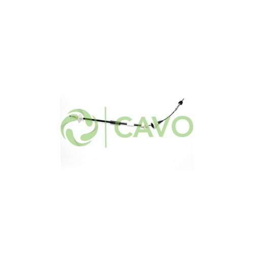DEBRİYAJ TELİ CORSA A ( ÇENGELLİ ) -CAVO-
