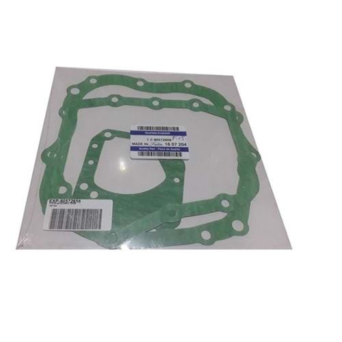 SANZIMAN CONTA TAKIMI OPEL F18 -ŞAHİN-