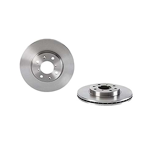 FREN DİSKİ AGİLA A 251mm ( ÖN ) 08- -TRW-