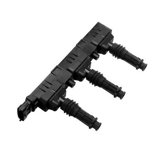 ATEŞLEME BOBİNİ CORSA C D AGİLA A Z10XEP 3 SİLİNDİR 03- -BOSCH-