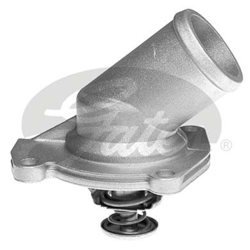 TERMOSTAT 1.2 CORSA C CORSA D 1.2 1.4 2.0 X10XE Z10XEP X12XE Z14XEP -GATES-