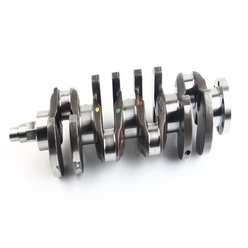 KRANK MİLİ KOMPLE VECTRA B -ÇIKMA-