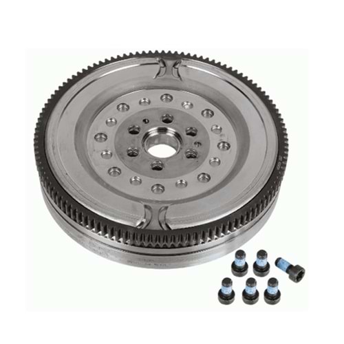 VOLANT ASTRA H-VECTRA C 1.9 CDTI -SACHS-
