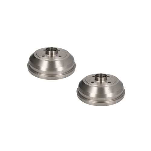 KAMPANA TAKIM CORSA C ABS SİZ ( ARKA ) 01-06 -TOPRAN-