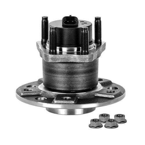 AKS RULMANI ASTRA G VECTRA B PORYALI ABSLİ 5 BİJON (ARKA) 99-11 -VEKA-