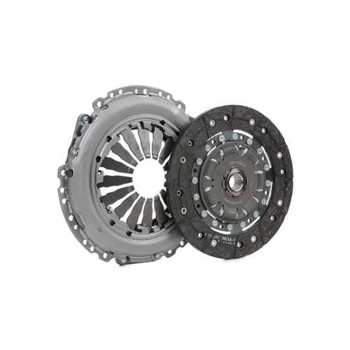 DEBRİYAJ SETİ 1.3 ASTRA H CORSA D Z13DTH 6 VİTES EASTRONİK -LUK-