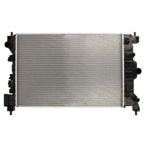 SU RADYATÖRÜ MOKKA 1.6 A16XER (M/AC/BR) -METTE-
