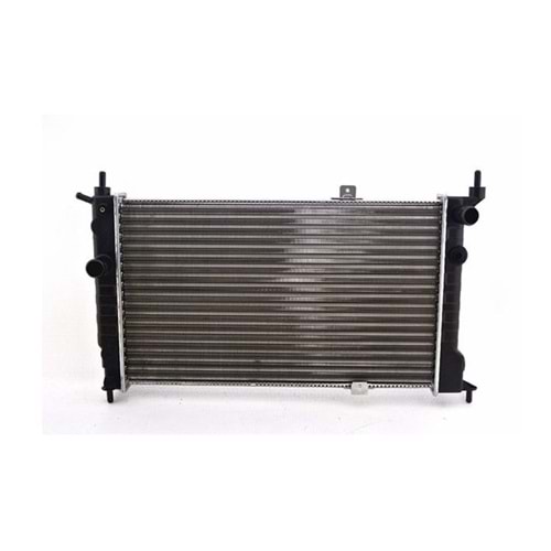 SU RADYATÖRÜ ASTRA F 1.4 1.6 1.8 2.0 (M/AC/BR) -VEKA-