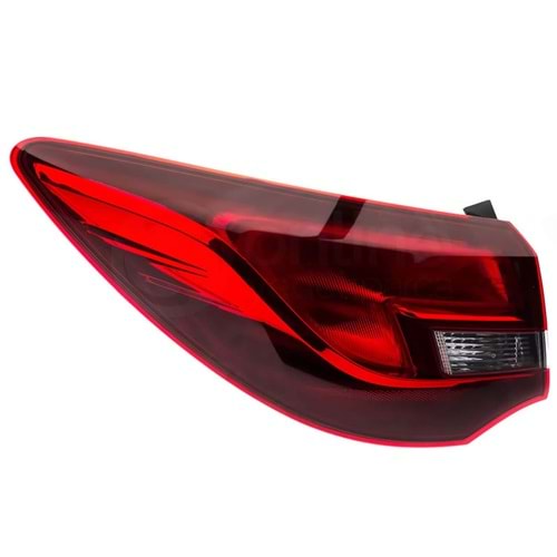 STOP LAMBASI ASTRA J SEDAN (SOL DIŞ) 12- -GM-