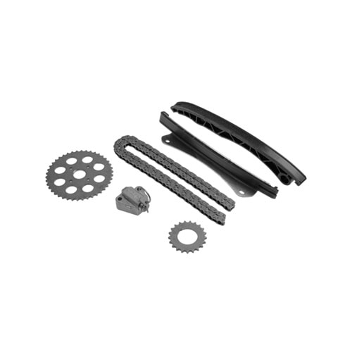 TRİGER SETİ ZİNCİR OPEL CORSA C ASTRA H 1.3 Z13DT -INA-