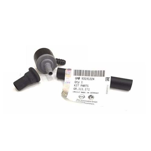 EMME MANİFOLD VALFİ Z16XER ASTRA H -GM-