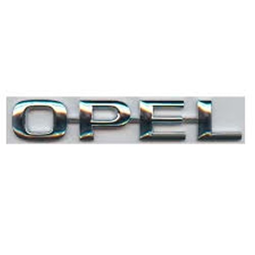 YAZI (OPEL) CORSA C COMBO C -GM-