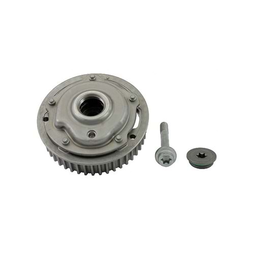 EKSANTRİK DİŞLİSİ A16XER Z16XER EMME (GÖBEK FARKLI) -GM-