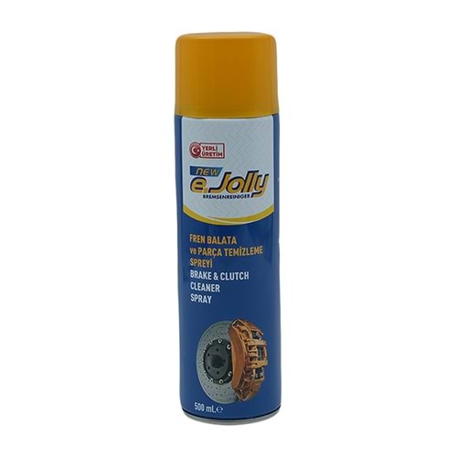BALATA SPREYİ 500 ML -CASTROL-