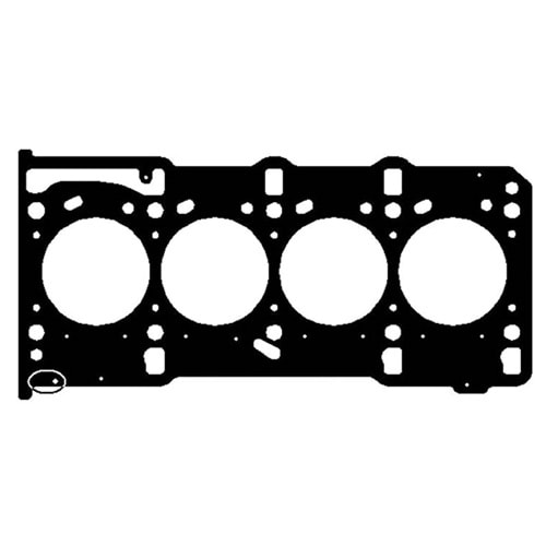 SİLİNDİR KAPAK CONTASI 1.3 Z13DTH Y13DT A13DTC B13DTE 1 KERTİK -OPAR-