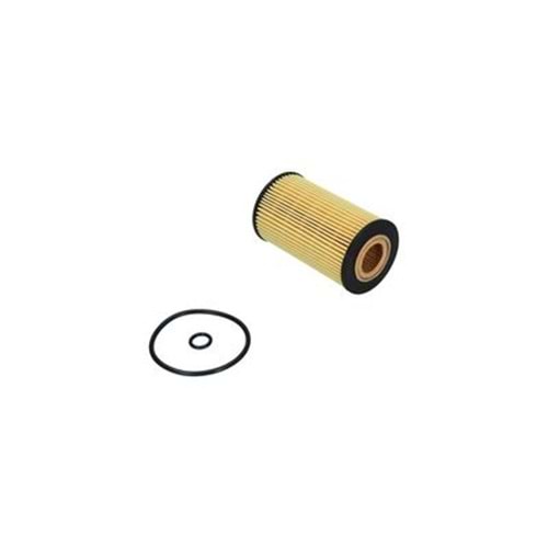 YAĞ FİLTRESİ ASTRA H J CORSA D 1.2 1.4 1.6 04 -MOTOCAR-