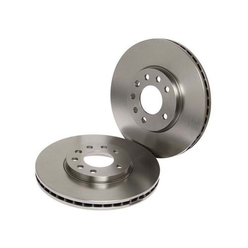 FREN DİSKİ ASTRA J CRUZE 268mm ( ARKA ) 09 -TRW-