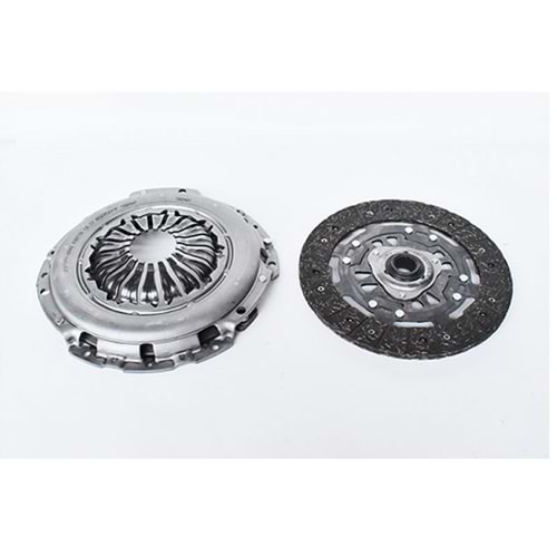 DEBRİYAJ SETİ 1.9 ASTRA H VECTRA C Z16DTJ Z19DTJ Z19DTL VALEO