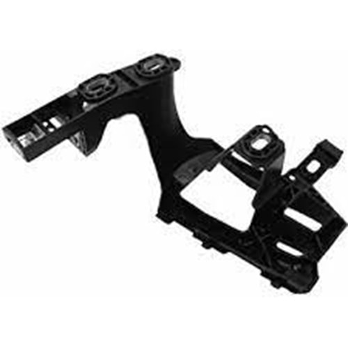 TAMPON BRAKETİ CORSA E (ÖN SOL) -GM-