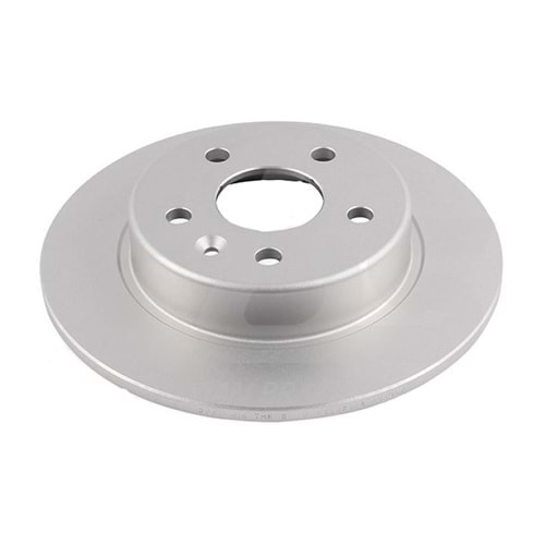 FREN DİSKİ ASTRA K 16 264MM ( ARKA ) -ECOFİX