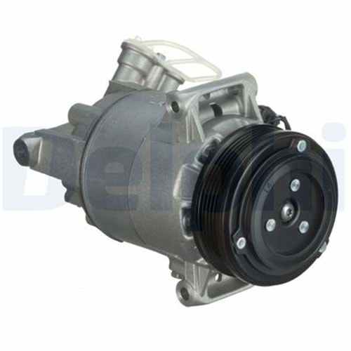 KLİMA KOMPRESÖRÜ ASTRA H ZAFİRA B Z16XEP Z16XE -DELPHİ-