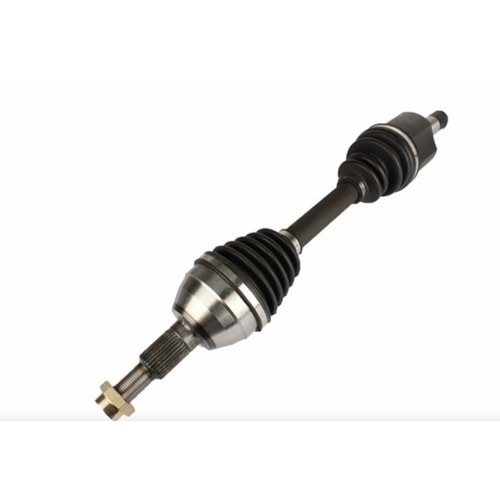 AKS KOMPLE CAPTİVA C100 Z20DM (SOL) -BGA-