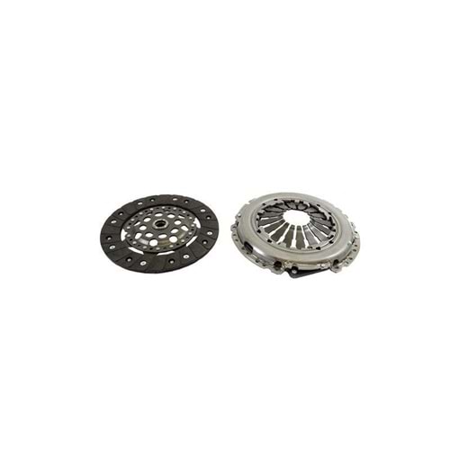 DEBRİYAJ SETİ 1.3 CORSA C COMBO C CORSA D MERİVA A Z13DT Z13DTJ -VALEO