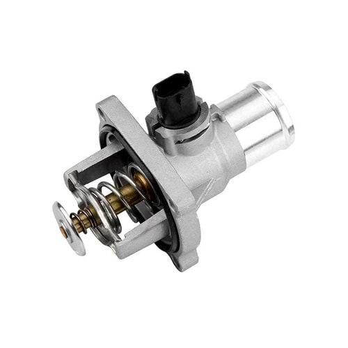 TERMOSTAT 1.6 CRUZE F14D4 A16XER A16LET (METAL) -CABU-