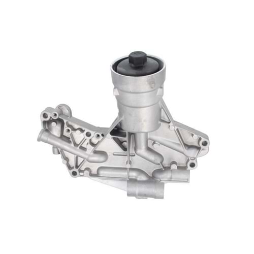 YAĞ SOĞUTUCU (KOMPLE) ASTRA J 09- İNSİGNİA A A16LET 09-19 -GM-