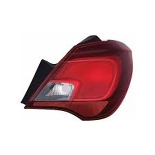 STOP LAMBASI CORSA E (DIŞ SAĞ) -GM-