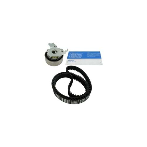 TRİGER SETİ OPEL 1.8 2.0 (146X20) C20NE C18NZ C16NZ 20SEH X20SED 18SEH -SKF-