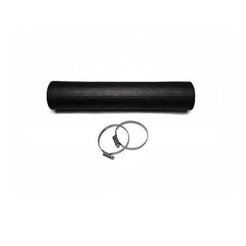 TURBO HORTUMU CAPTİVA C140 ARA SOĞUTUCU MANİFOLD ARASI (DÜZ)-İBRAŞ-