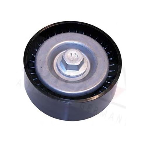 V KAYIŞ GERGİ BİLYASI (TEK BİLYA) İNSİGNİA ASTRA J A20DT (PLASTİK VİDALI ) AVARE -ABA-