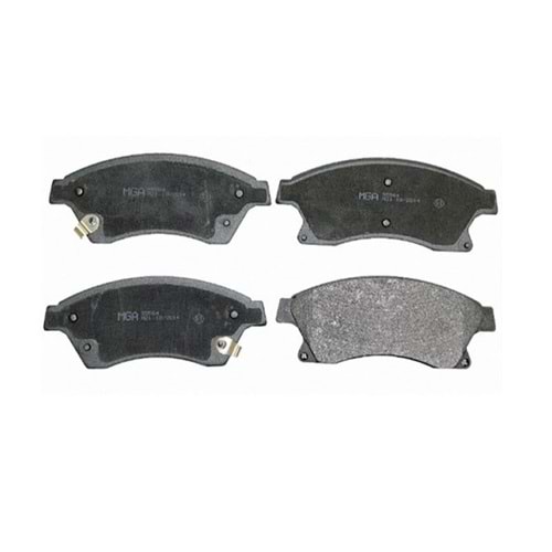 FREN BALATASI CRUZE ASTRA J AVEO T300 ( ÖN ) 15-09 -BOSCH-