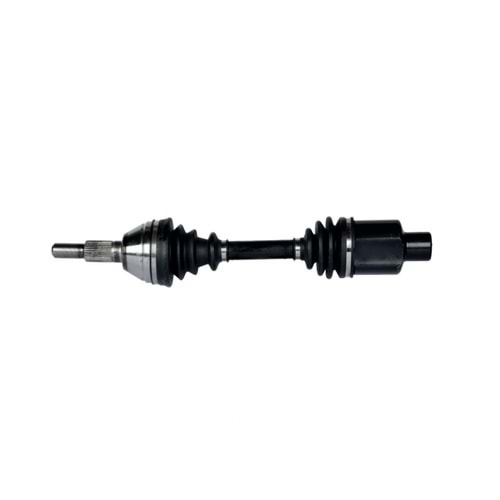 AKS KOMPLE CAPTİVA C140 Z20DM (SAĞ) -VEKA-