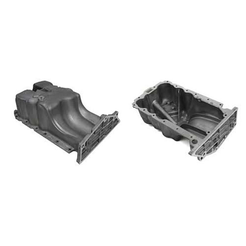 MOTOR YAĞ KARTERİ CORSA D Z14XEP Z12XEP -JUST-