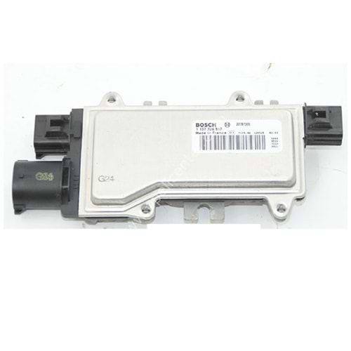 FAN BEYNİ CAPTİVA C140 2.0 -OEM-