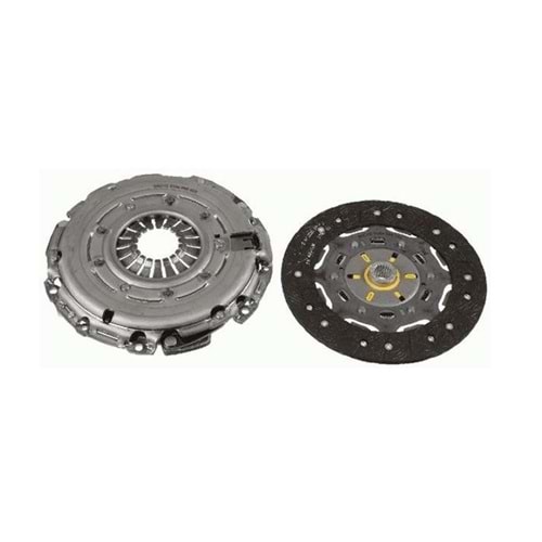 DEBRİYAJ SETİ 1.6 ASTRA J K MOKKA B16DTL B16DTH -LANCIA-