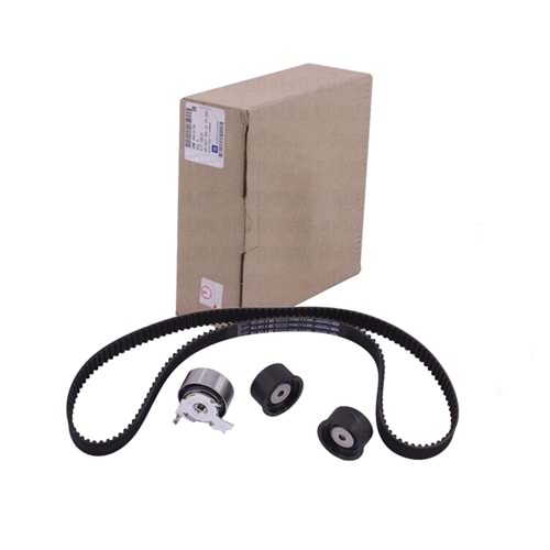 TRİGER SETİ VECTRA B ASTRA F OMEGA B X20XEV C20XE C18XE -GM-