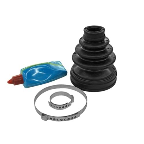 AKS KÖRÜĞÜ SET CORSA C MERİVA Z13DT Z14XEP Z16XE Y17DT (İÇ) -DK-