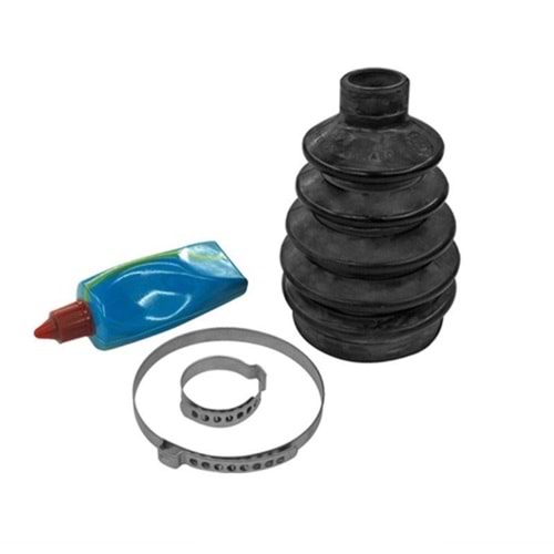 AKS KÖRÜĞÜ SET CORSA B C ASTRA G Z10XEP Z12XEP (DIŞ) -DK-