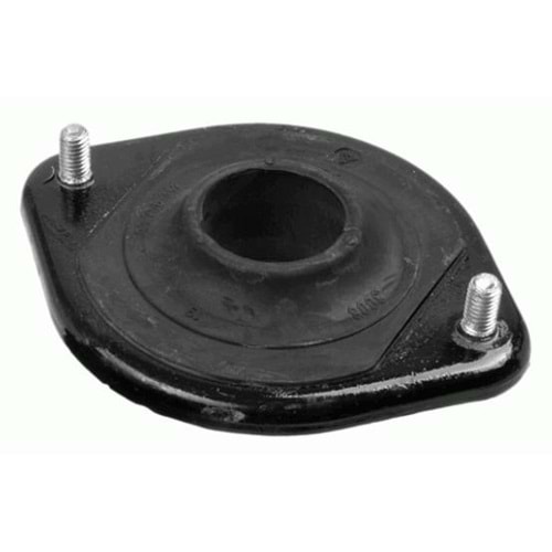 AMORTİSÖR TAKOZU CORSA B COMBO B TİGRA A METAL-KAUÇUK ( ÖN ÜST ) 93-01 -DK-