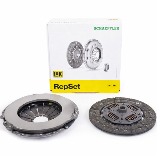 DEBRİYAJ SETİ 1.3 CORSA C Z13DT Z13DTJ EASTRONİK -LUK-