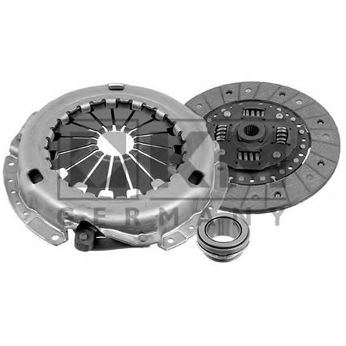 DEBRİYAJ SETİ 1.8 VECTRA A ASTRA F KADETT E CALİBRA A 1.8 2.0 8V -LUK-